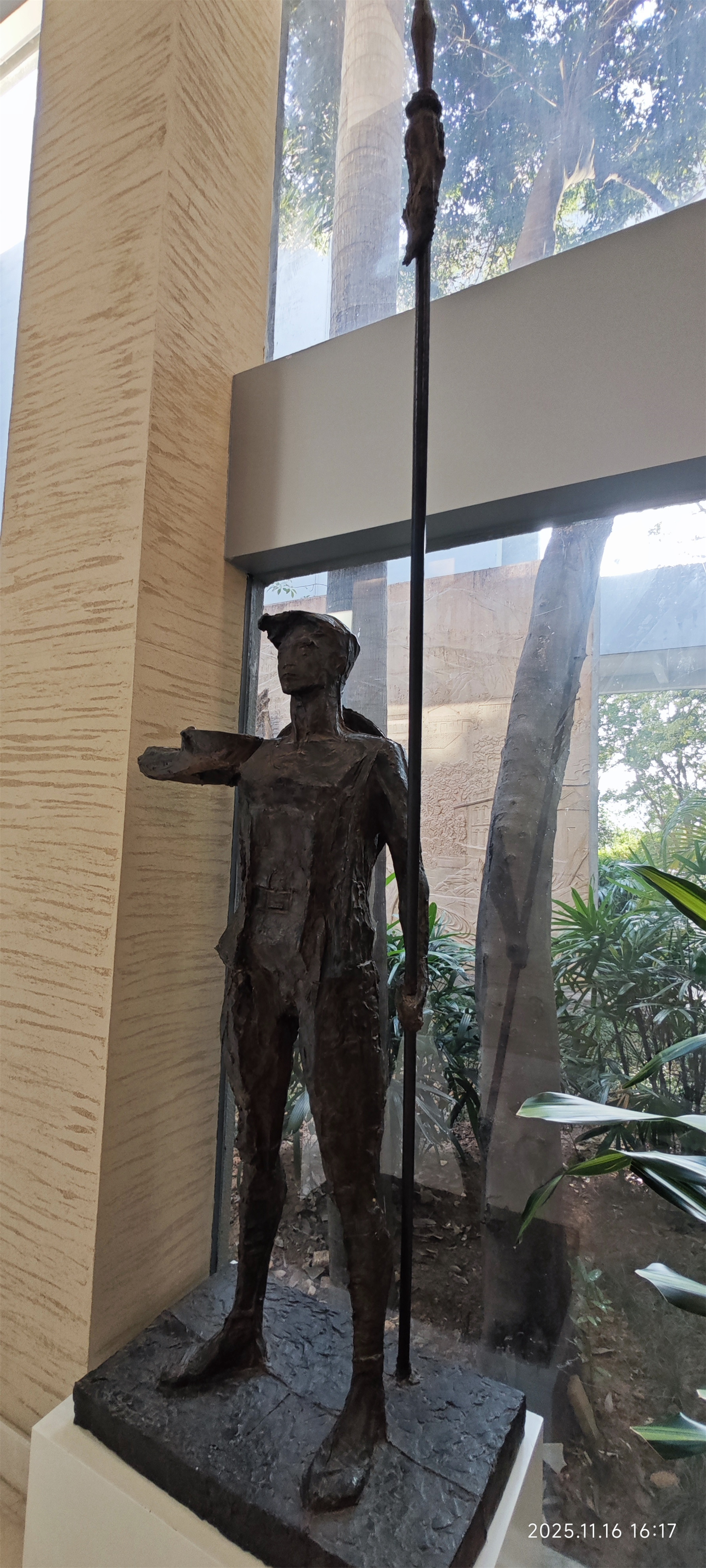 东江纵队纪念馆