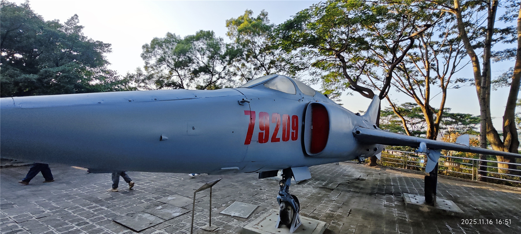 东江纵队纪念馆