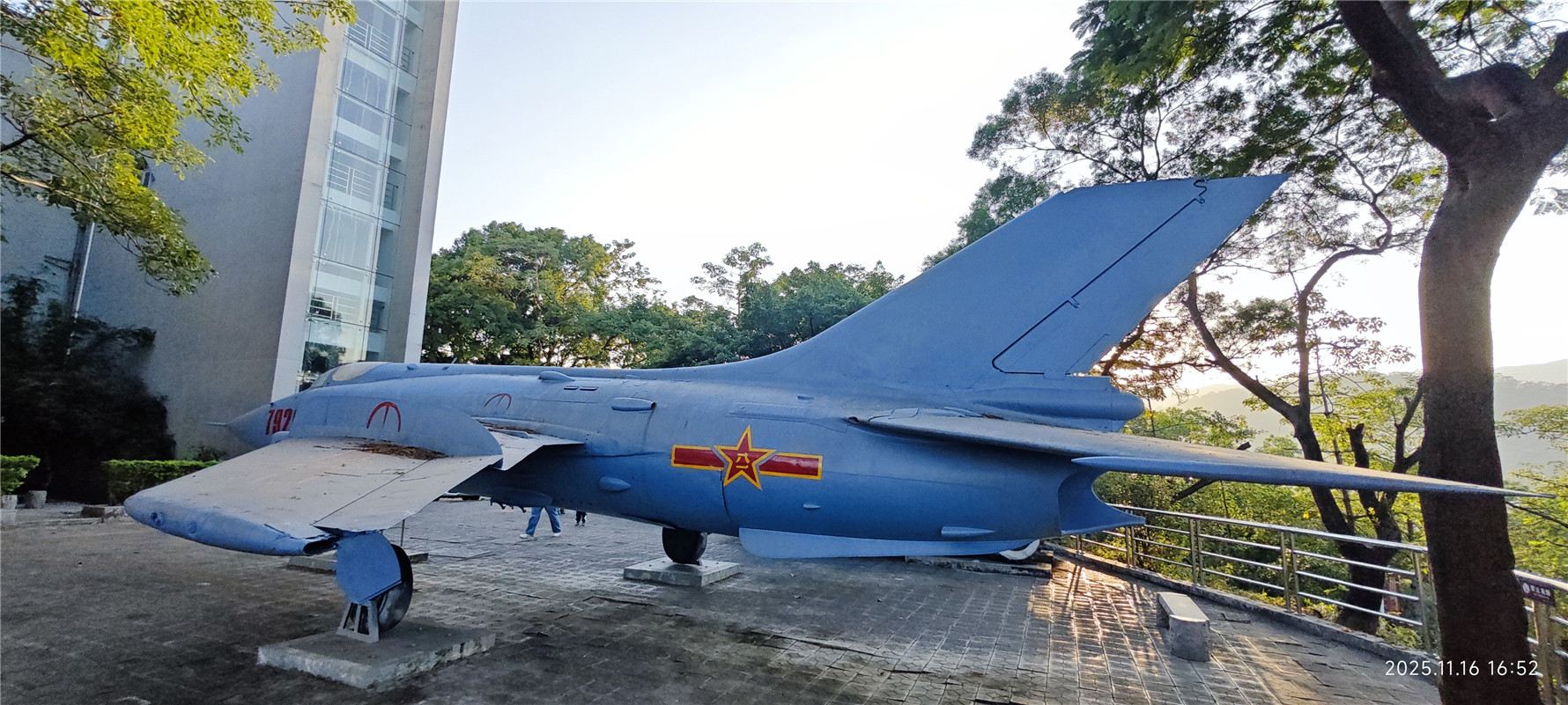 东江纵队纪念馆