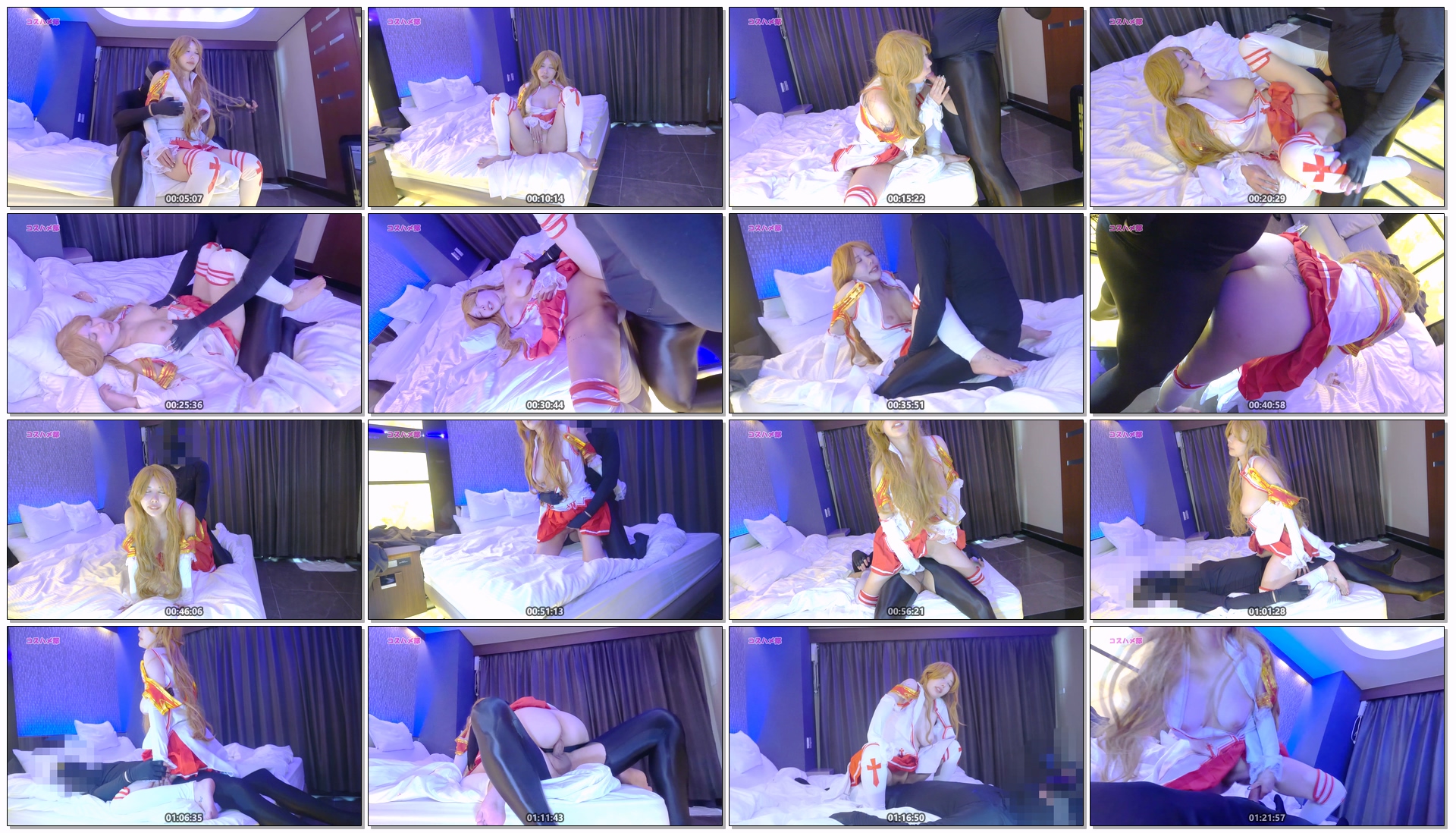 【短片x20】舞蹈學院畢業生