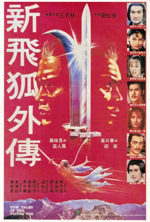 新飞狐外传.New.Tales.Of.The.Flying.Fox.1984.SB.US.BluRay.X265.2Audio.AC3.H5[国语/粤语]