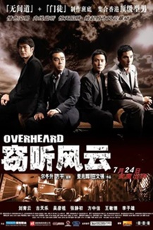 窃听风云 (2009) 4K 国语中字 粤语中字 [1.65/2.44G] 【来源：赤道365论坛】 帖子ID:60999 