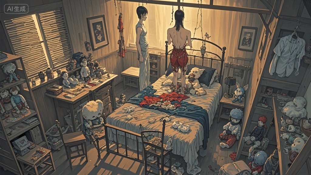 半夜桥头现鬼差，善人求命换双亲