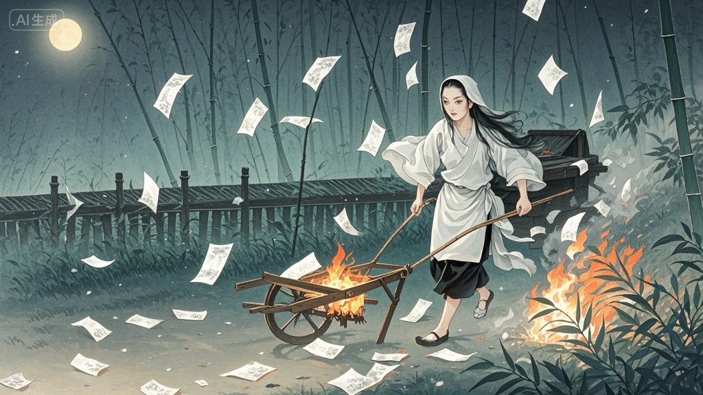 血滴石裂，拔香头必死，土匪窝里逃命记