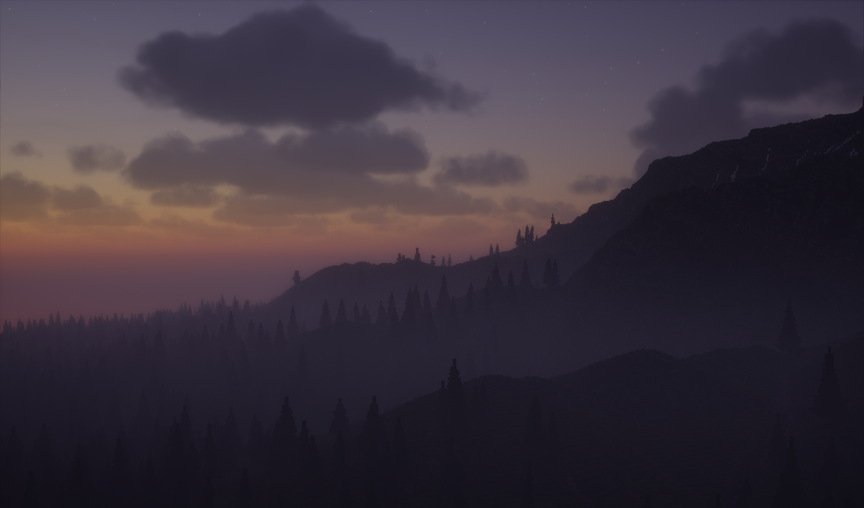 米萨雪峰插图 米萨雪峰插图