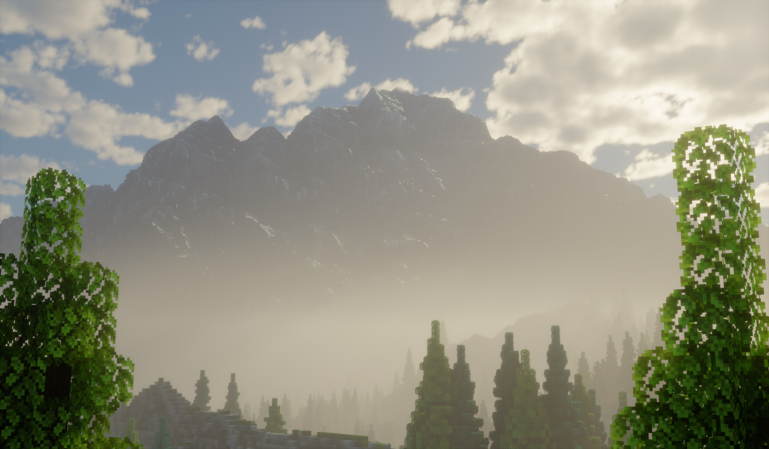 皑银雪峰插图1 皑银雪峰插图1