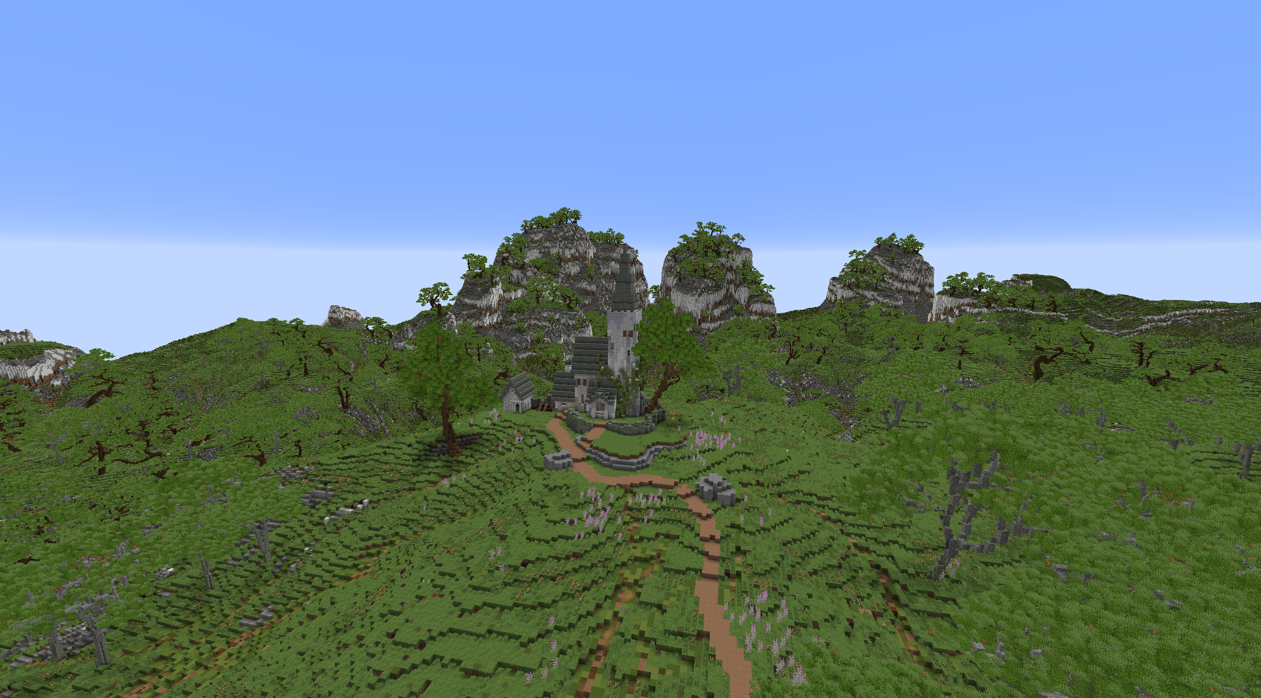 墨提斯丘陵插图 墨提斯丘陵插图