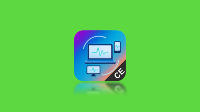 Deskreen v3.2.14 无线屏幕共享