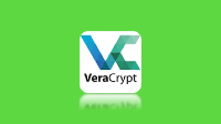 VeraCrypt（磁盘加密工具）安装版下载
