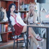Soul-Ark-Berry-and-Jihyo-Su-Da-JiTaiyi-Zhenren-0265f0e270c269578ea