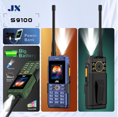 S9100 C