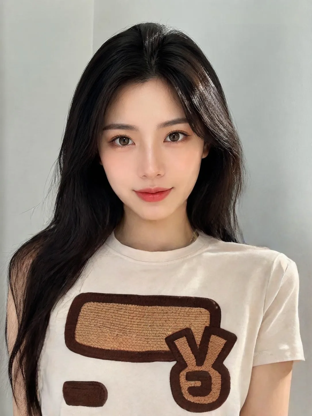 AI 试衣：人像图 + 服装图合成