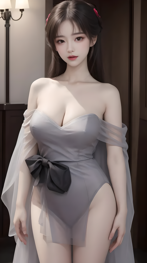 (1)