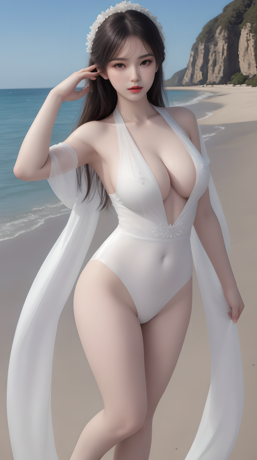 (1)