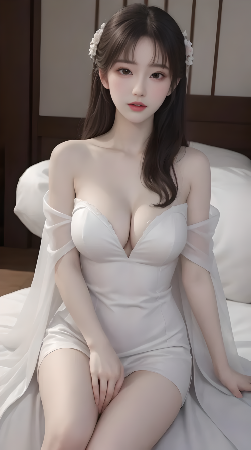 (4)
