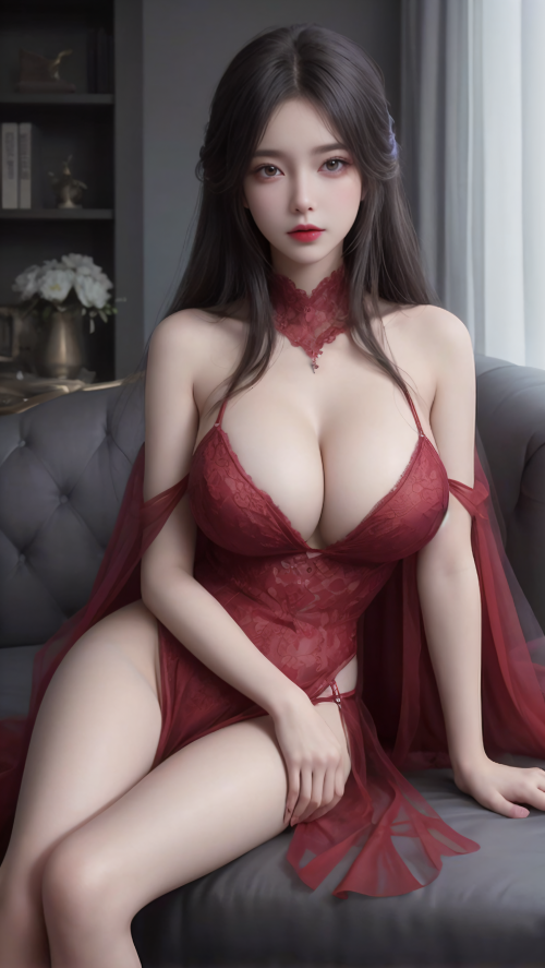 (5)