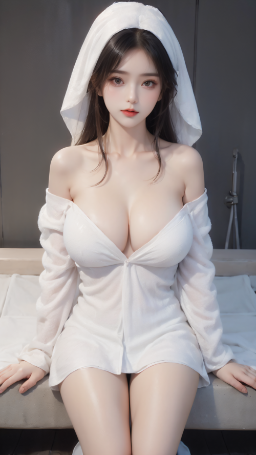(4)