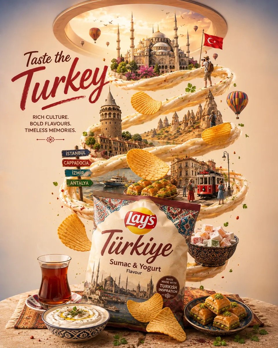 Ultra-detailed premium travel-food a…