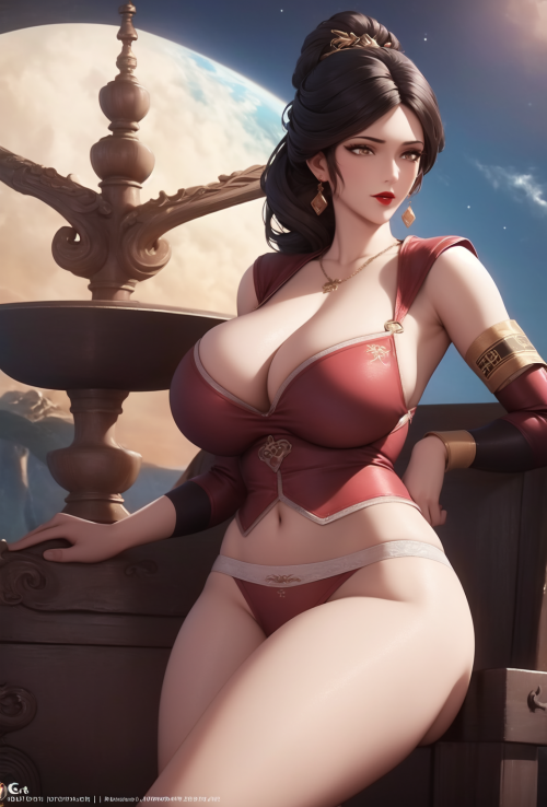 (1)