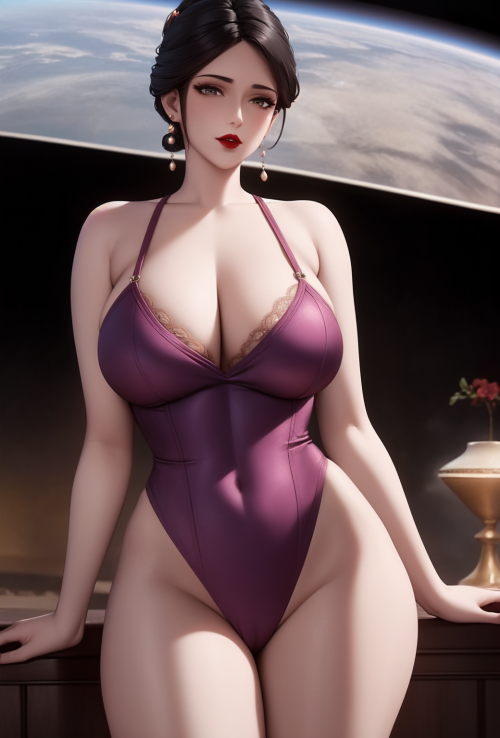 (4)