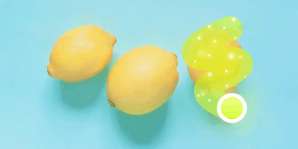 AI 物品移除