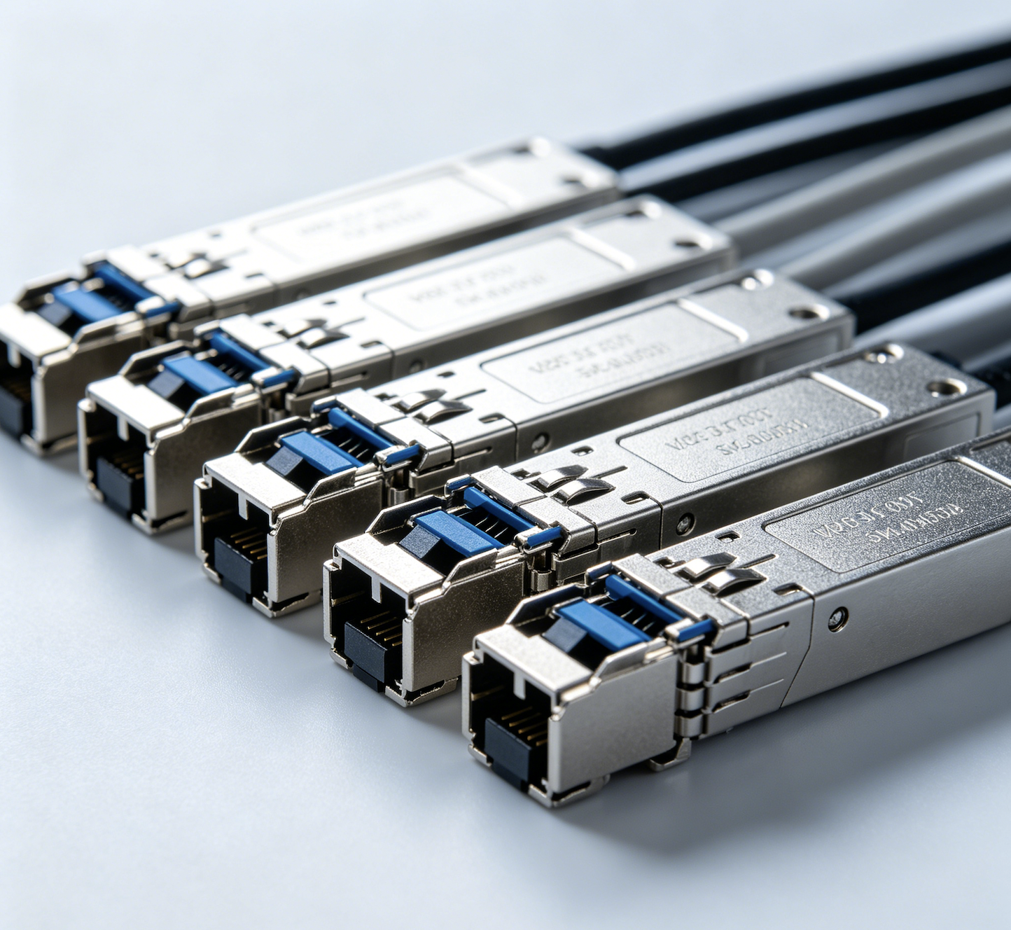Optical Transceivers