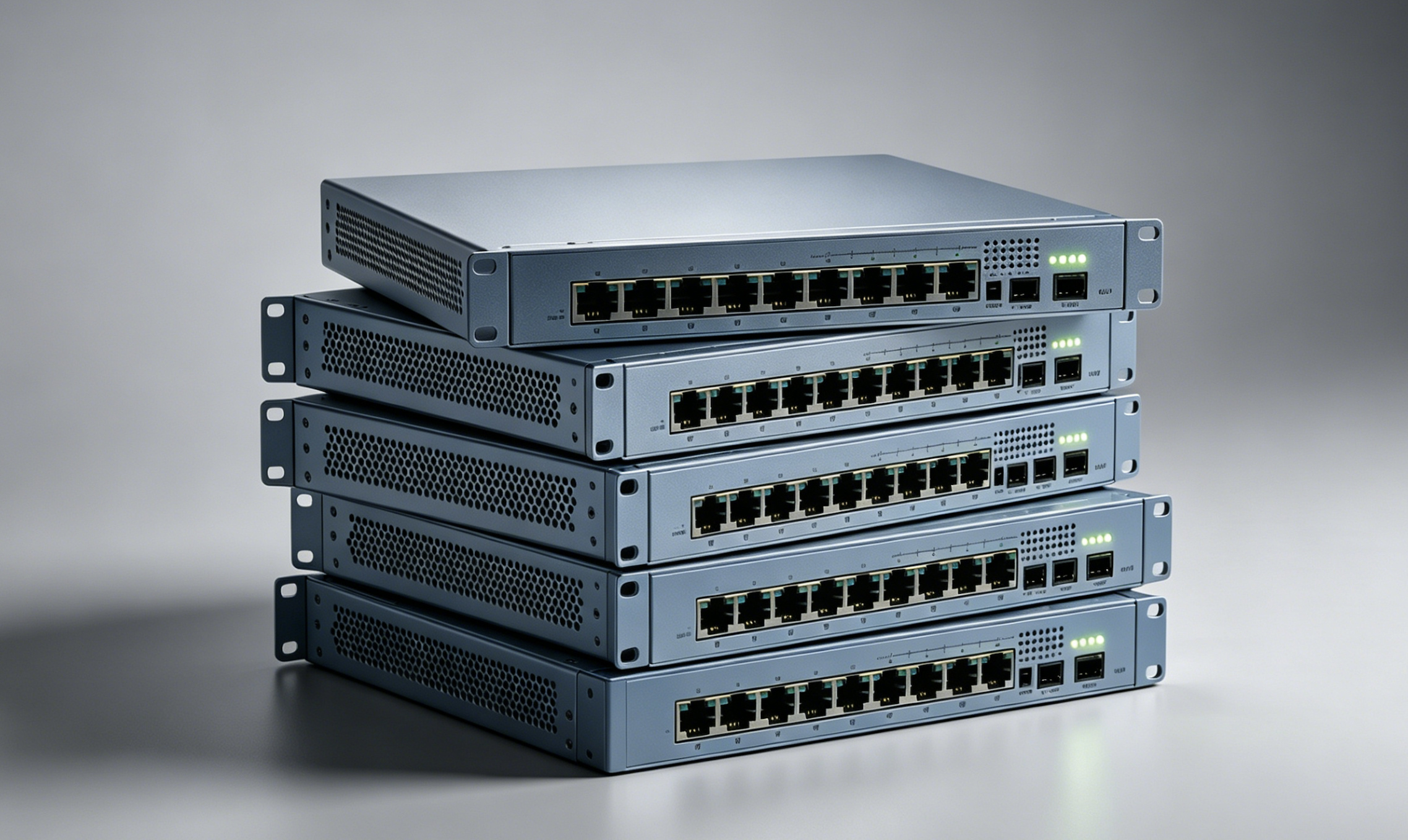 Network Switches