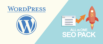 WordPress搜索引擎优化插件 All in One SEO