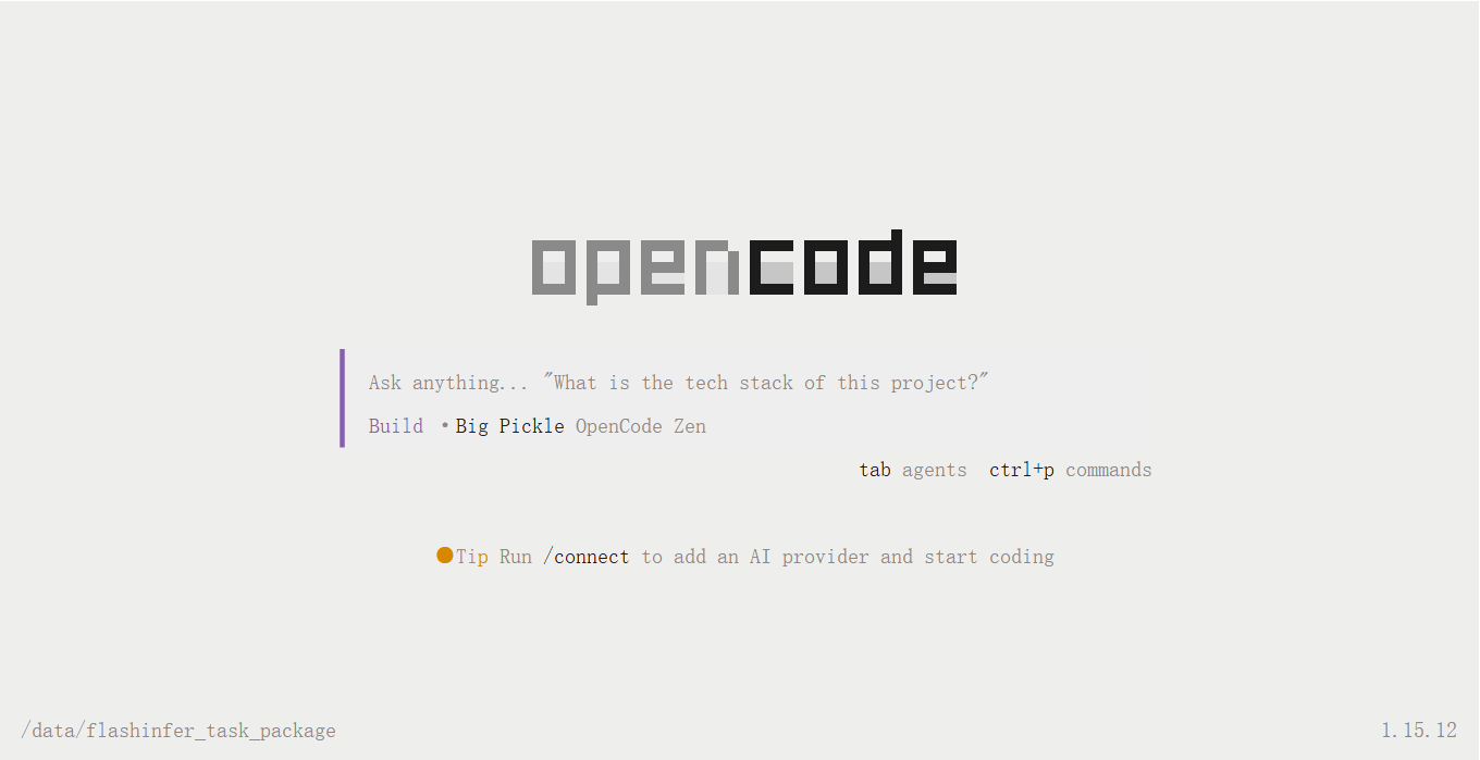 opencode