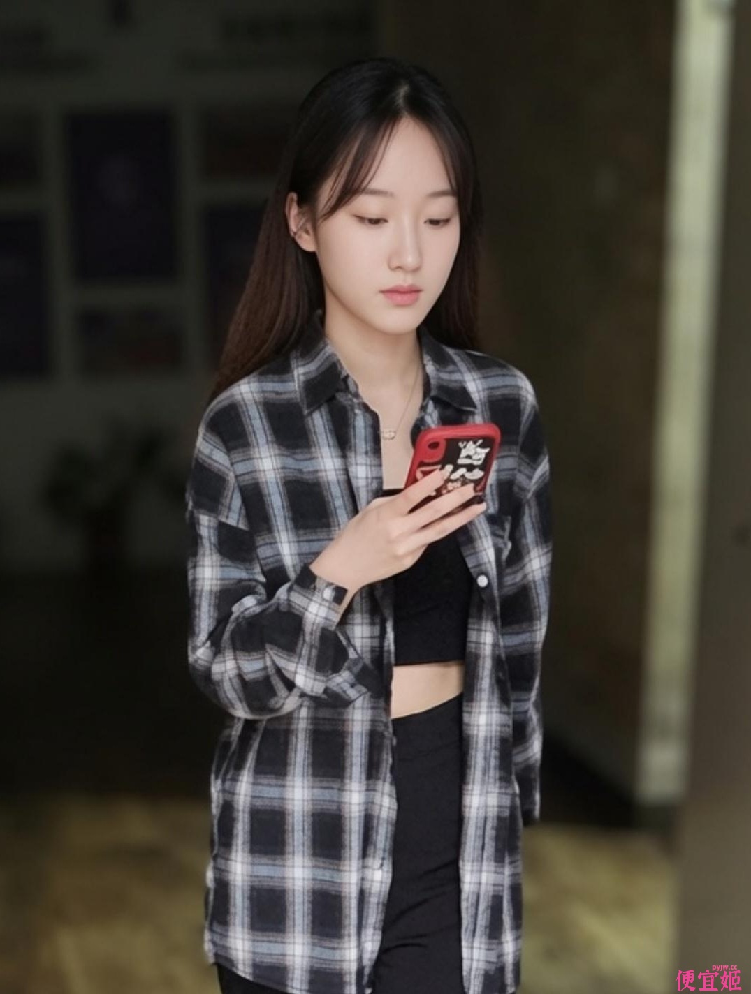 【厕拍美女4】大神清理一波边角料库存，食之无味，弃之可惜-便宜姬