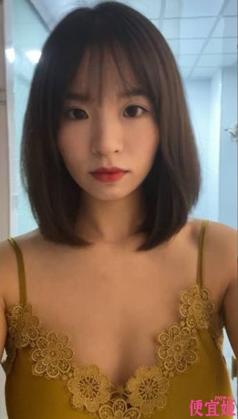 ⚫️【S级泄密】如狼年纪短发钢牙小少妇，欲望彻底放飞，技术一流，原档无水印(6V)-便宜姬