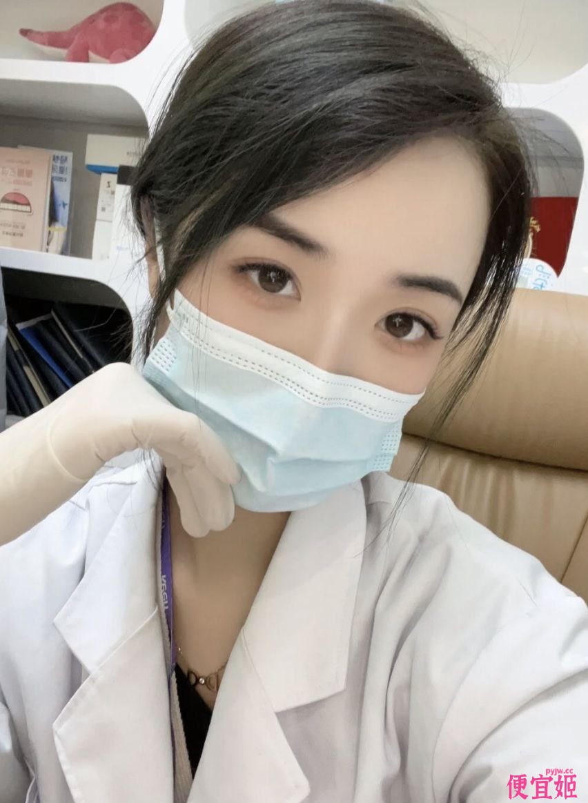 图片[2]-医护姐姐们是不是你的最爱，职业装护士服，颜值小护士等你来打针！[31P]-便宜姬