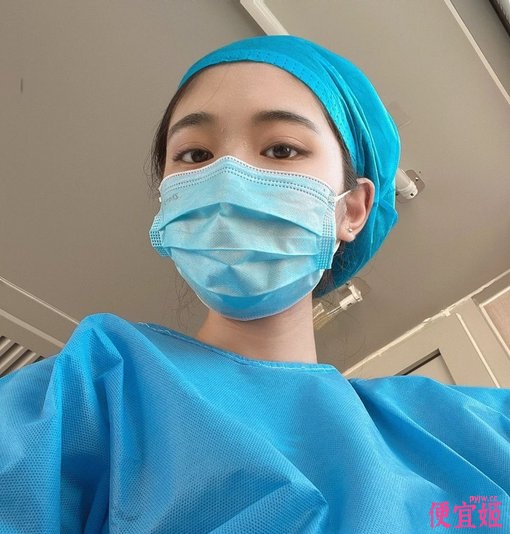 医护姐姐们是不是你的最爱，职业装护士服，颜值小护士等你来打针！[31P]-便宜姬