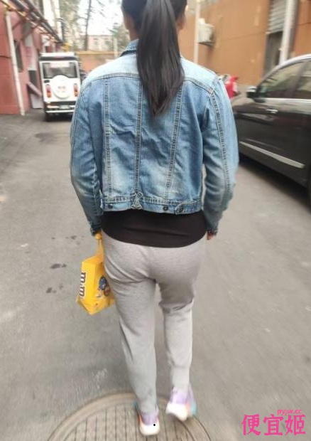 生完孩子之后身材变得越来越丰满有女人味了[12P]-便宜姬