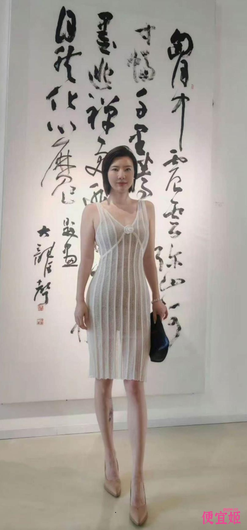 万种风情的少妇诱惑[19P]-便宜姬