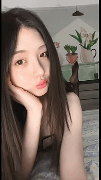 图片[2]-💥五官精致可爱美眉，竟是伪娘TS除了带把，没有男人特征比女人漂亮，直男都受不了-便宜姬