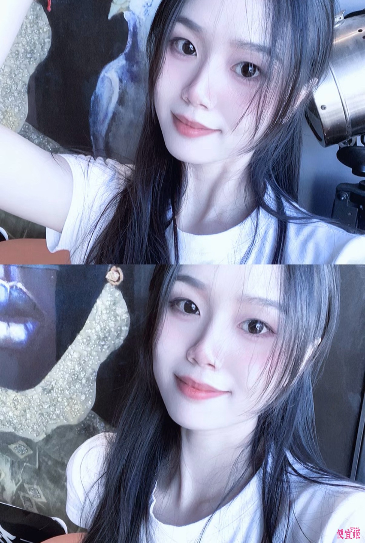 ❤️✨【原相机泄密】贵阳极品反差婊跟男友露脸自拍流出，颜值JK小美女情趣女仆装(9V)-便宜姬