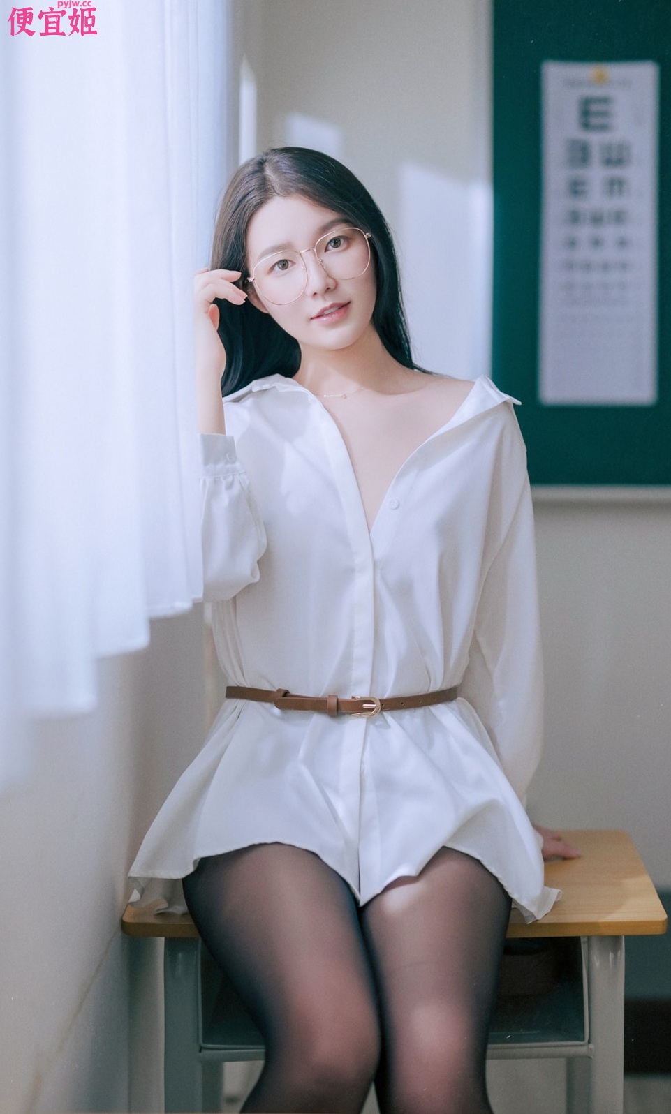图片[2]-❤️✨JVID模特江希亚大尺度私拍原版视图【158P/1V/719MB】-便宜姬