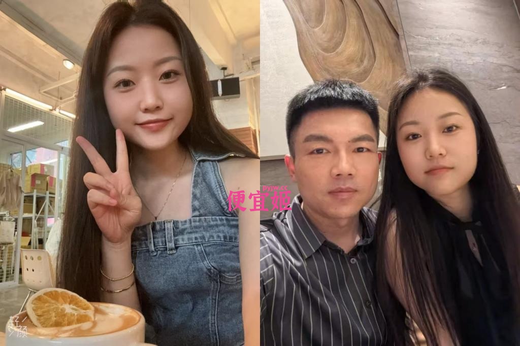 图片[2]-⚫️【原相机泄密】露脸情侣真实自拍 白天穿牛仔清纯妹子晚上上床后秒变淫娃(2V)-便宜姬