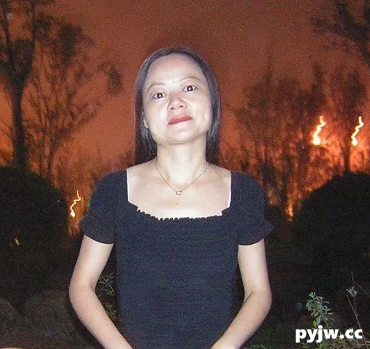 图片[3]-老照片系列：2006年中年大妈那时候还是风韵犹存的【45P】-便宜姬