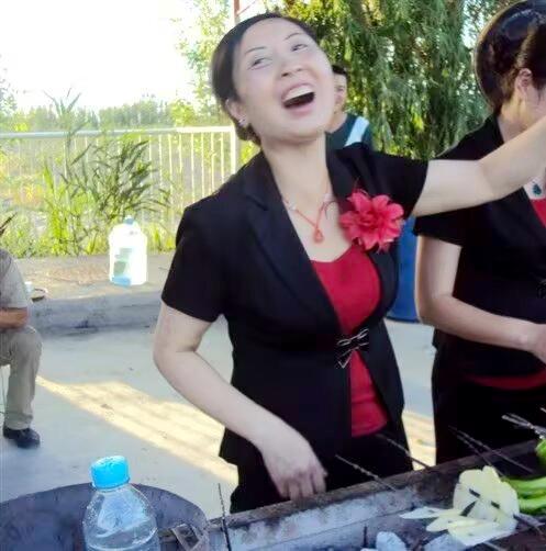 图片[2]-老照片系列：老同事每当回忆别有一番滋味 嫁人后当老板娘 难忘当年疯狂-便宜姬