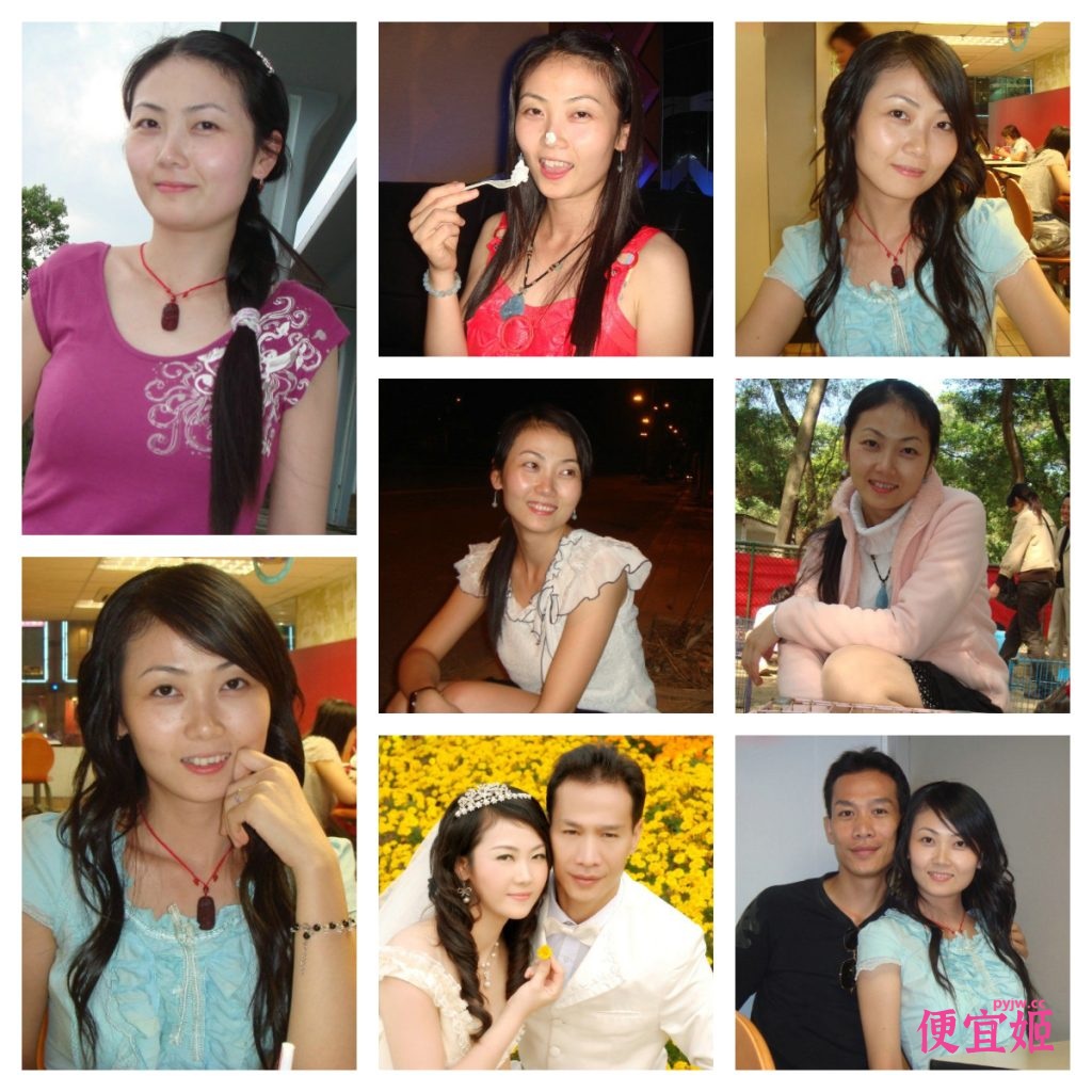 怀旧美女NO1：老照片里的时光机，带你一窥往昔岁月!-便宜姬