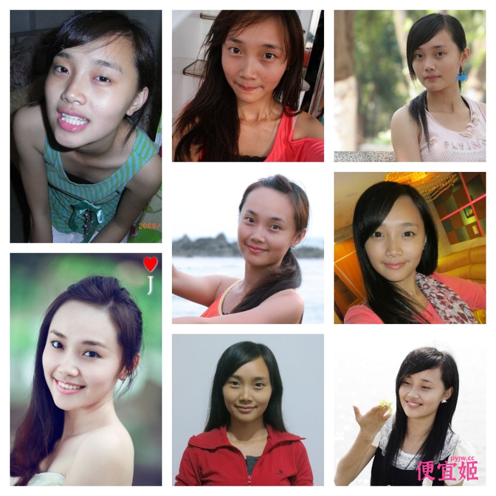 （经典收藏）怀旧美女NO4：老照片里的时光机，带你一窥往昔岁月!-便宜姬
