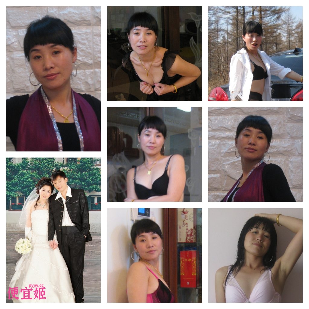 怀旧美女NO7：老照片里的时光机，带你一窥往昔岁月!-便宜姬