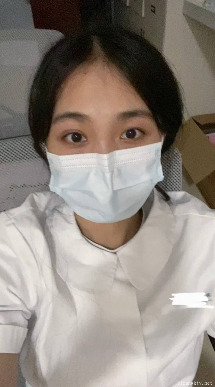 图片[2]-❤️卫校毕业护士小姐姐兼职外围私拍流出 线下约金主被调教 长得好看身材无敌[MP4798M]-便宜姬