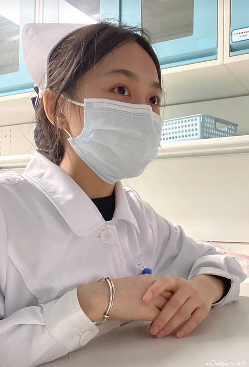 图片[3]-❤️卫校毕业护士小姐姐兼职外围私拍流出 线下约金主被调教 长得好看身材无敌[MP4798M]-便宜姬