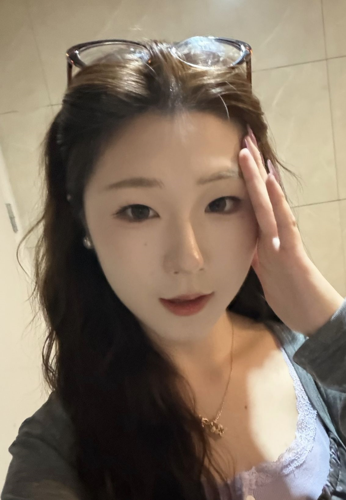 ★★★推荐热门新瓜 山东潍坊泰华广场汽车店女销售陈嘉奕为业绩献身[116/MP4/3180MB]-便宜姬