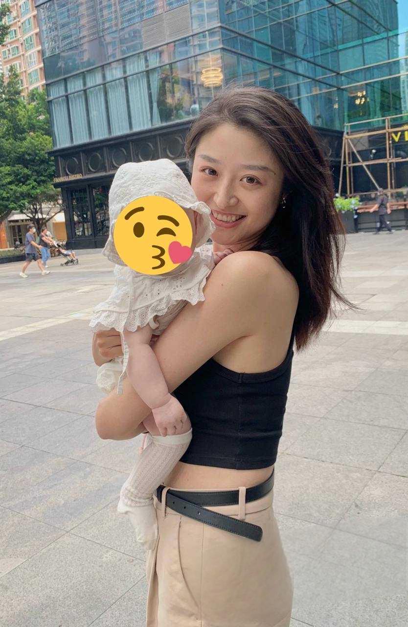 图片[2]-【门事件】 福建莆田28岁少妇❤️邢素茹❤️甜美型御姐长相笑容机具感染力 后入爽呀！-便宜姬