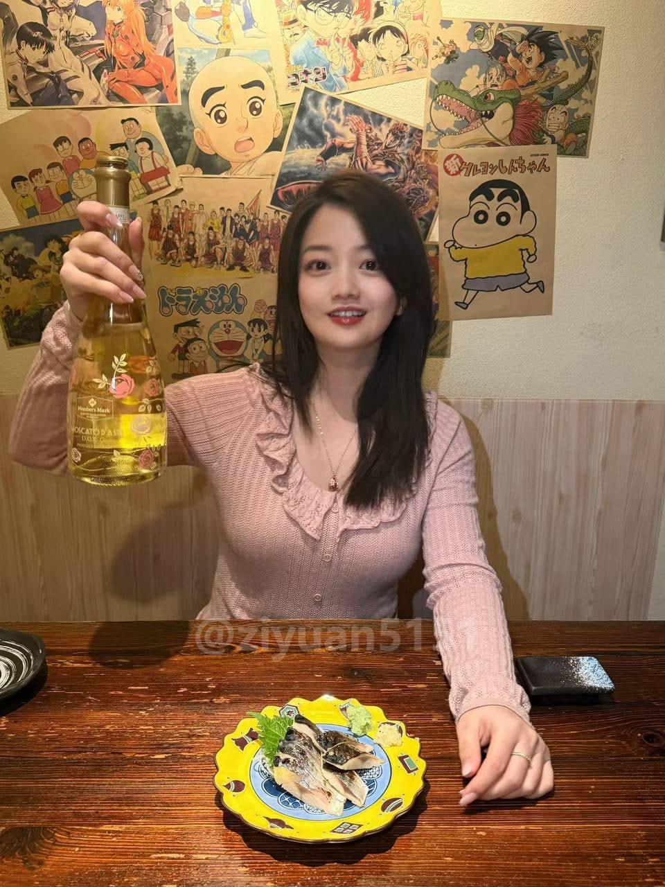 图片[2]-❤️《18W彩礼新娘》看着网友对自己老婆侮辱 骂的越狠心里越爽 婚纱照完美露脸6V+61P-便宜姬