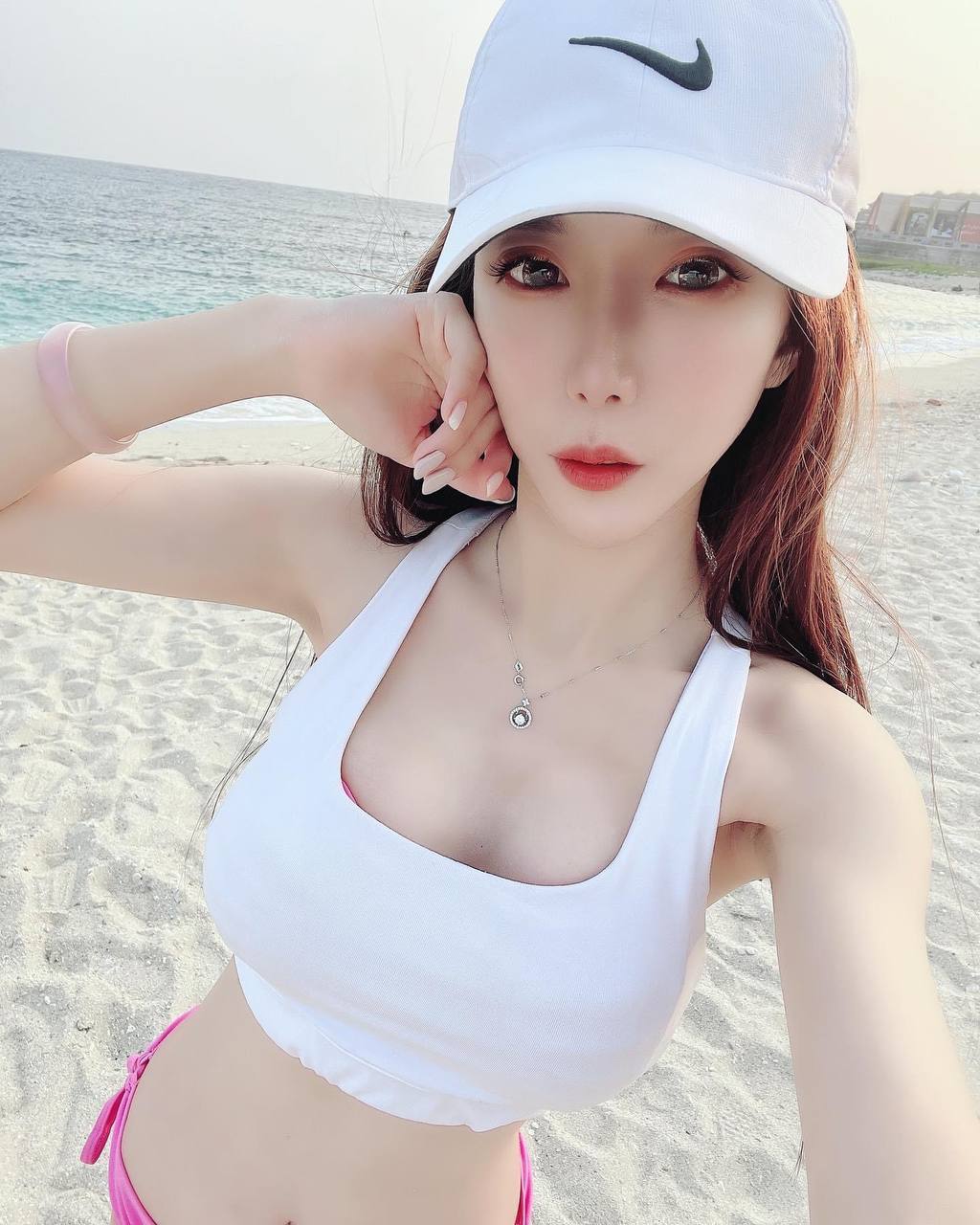 图片[2]-★❤️美乳网红诱惑用鲍鲍换包包 还被全程录影一直喊不要5V[116/MP4/296MB]-便宜姬
